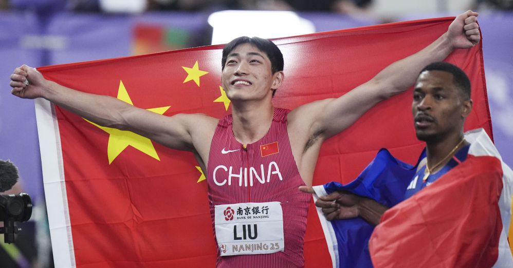 要离队？辽宁铁人外援姆本扎转发关于自己的转会传闻