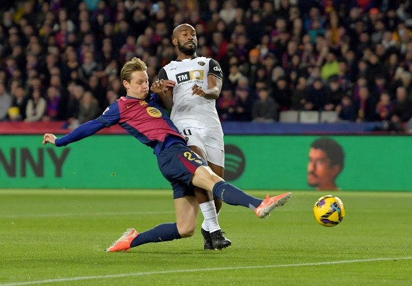 TA评赖斯、凯塞多和恩佐：他们证明1亿镑的转会也能物有所值